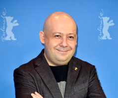 Алексей Герман,  режиссёр и член совета директоров «Ленфильма» 